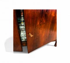  Celina Credenza in Rosewood Celina 1960s Lot 707A - 4372866