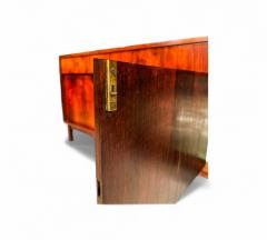  Celina Credenza in Rosewood Celina 1960s Lot 707A - 4372867