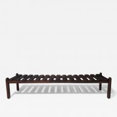  Celina Decora es Celina Decoracoes Large Slatted Bench - 2991219