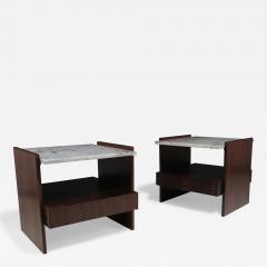  Celina Decora es Celina Zilberberg Celina Decora es Brazilian Modern Side Tables or Nightstands - 4085530