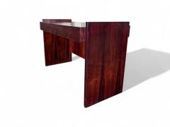  Celina Decora es Desk in Rosewood Celina 1960s Lot 807 - 3961934