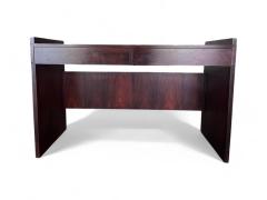  Celina Decora es Desk in Rosewood Celina 1960s Lot 807 - 3961942