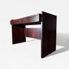  Celina Decora es Desk in Rosewood Celina 1960s Lot 807 - 3991625