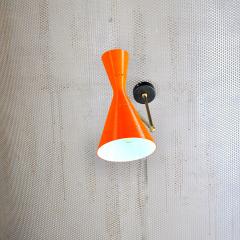  Cellule Creative Studio Applique omaggio anni 60 Diabolo Sculptural Light Contemporary Soul - 4191179