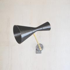  Cellule Creative Studio Applique omaggio anni 60 Diabolo Sculptural Light Contemporary Soul - 4191191