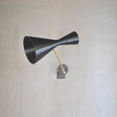  Cellule Creative Studio Applique omaggio anni 60 Diabolo Sculptural Light Contemporary Soul - 4191192