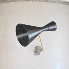  Cellule Creative Studio Applique omaggio anni 60 Diabolo Sculptural Light Contemporary Soul - 4191193