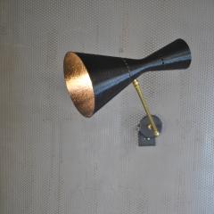  Cellule Creative Studio Applique omaggio anni 60 Diabolo Sculptural Light Contemporary Soul - 4191194