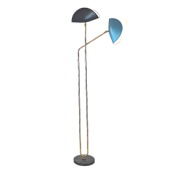  Cellule Creative Studio Cellule Creative Studio Joseph Nemeth floor lamp - 4191167