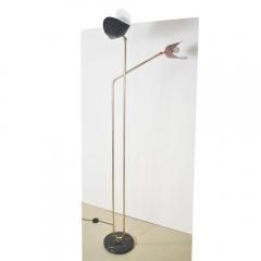  Cellule Creative Studio Cellule Creative Studio Joseph Nemeth floor lamp - 4191162