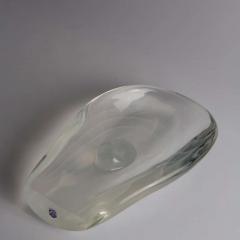  Cenedese Cenedese Murano Glass Centerpiece - 4725211