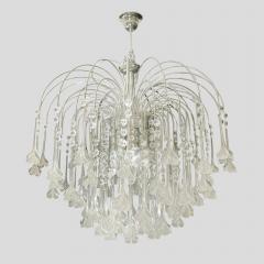  Cenedese FLOWER RAIN CHANDELIER BY CENEDESE - 2176379