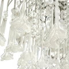  Cenedese FLOWER RAIN CHANDELIER BY CENEDESE - 2176385