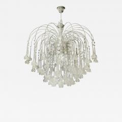  Cenedese FLOWER RAIN CHANDELIER BY CENEDESE - 2179705