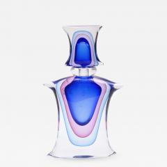  Cenedese Murano Glass Bottle - 952777