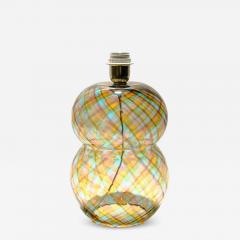  Cenedese Reticello technique table lamp designed by Cenedese - 4642597