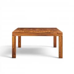  Centrum Mobler Centrum M bler Mid Century Danish Rosewood Coffee Table - 4657412