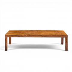  Centrum Mobler Centrum M bler Mid Century Danish Rosewood Coffee Table - 4657415