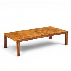  Centrum Mobler Centrum M bler Mid Century Danish Rosewood Coffee Table - 4657417