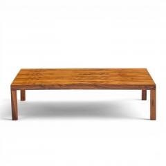  Centrum Mobler Centrum M bler Mid Century Danish Rosewood Coffee Table - 4657418