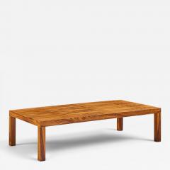  Centrum Mobler Centrum M bler Mid Century Danish Rosewood Coffee Table - 4659656