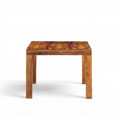  Centrum Mobler Centrum M bler Mid Century Danish Rosewood Side End Table - 4659367