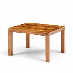  Centrum Mobler Centrum M bler Mid Century Danish Rosewood Side End Table - 4659369