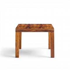  Centrum Mobler Centrum M bler Mid Century Danish Rosewood Side End Table - 4659371