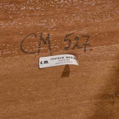  Centrum Mobler Centrum M bler Mid Century Danish Rosewood Side End Table - 4659374