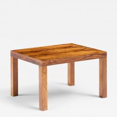  Centrum Mobler Centrum M bler Mid Century Danish Rosewood Side End Table - 4659657