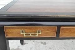  Century Furniture 1970s Writing Desk From Century Furniture s Chin Hua Collection - 4150865