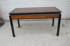  Century Furniture 1970s Writing Desk From Century Furniture s Chin Hua Collection - 4150873