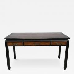  Century Furniture 1970s Writing Desk From Century Furniture s Chin Hua Collection - 4151670