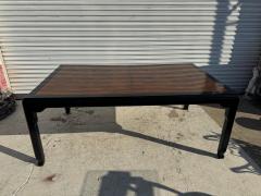  Century Furniture 76 Extendable Chin Hua Dining Table by Century Furniture - 4359973