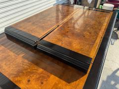 Century Furniture 76 Extendable Chin Hua Dining Table by Century Furniture - 4360075