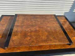  Century Furniture 76 Extendable Chin Hua Dining Table by Century Furniture - 4360081