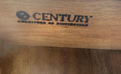  Century Furniture 76 Extendable Chin Hua Dining Table by Century Furniture - 4360096
