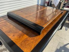  Century Furniture 76 Extendable Chin Hua Dining Table by Century Furniture - 4360127