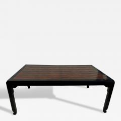  Century Furniture 76 Extendable Chin Hua Dining Table by Century Furniture - 4361366
