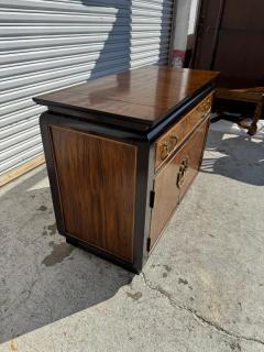  Century Furniture Century Furniture Flip Top Chin Hua Server on casters - 4360067