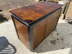  Century Furniture Century Furniture Flip Top Chin Hua Server on casters - 4360100