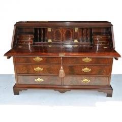  Century Furniture Chippendale Secretary Desk by Century Furniture for British National Trust - 2790544