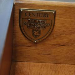  Century Furniture Chippendale Secretary Desk by Century Furniture for British National Trust - 2790545