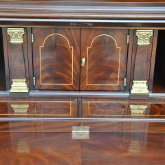  Century Furniture Chippendale Secretary Desk by Century Furniture for British National Trust - 2790554