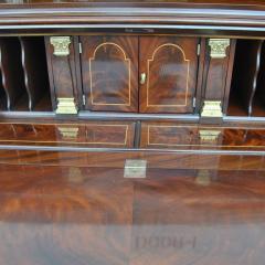  Century Furniture Chippendale Secretary Desk by Century Furniture for British National Trust - 2790555