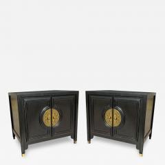  Century Furniture Pair of Century Furniture Chin Hua Nightstands - 2804661