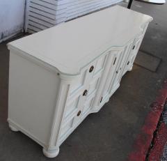  Century Furniture White Sloane Dresser by Century Furniture - 3099699