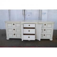  Century Furniture White Sloane Dresser by Century Furniture - 3099700