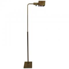  Chapman Mfg Co Chapman Brass Floor Lamp - 969397