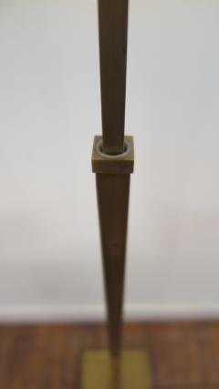  Chapman Mfg Co Chapman Brass Floor Lamp - 969409